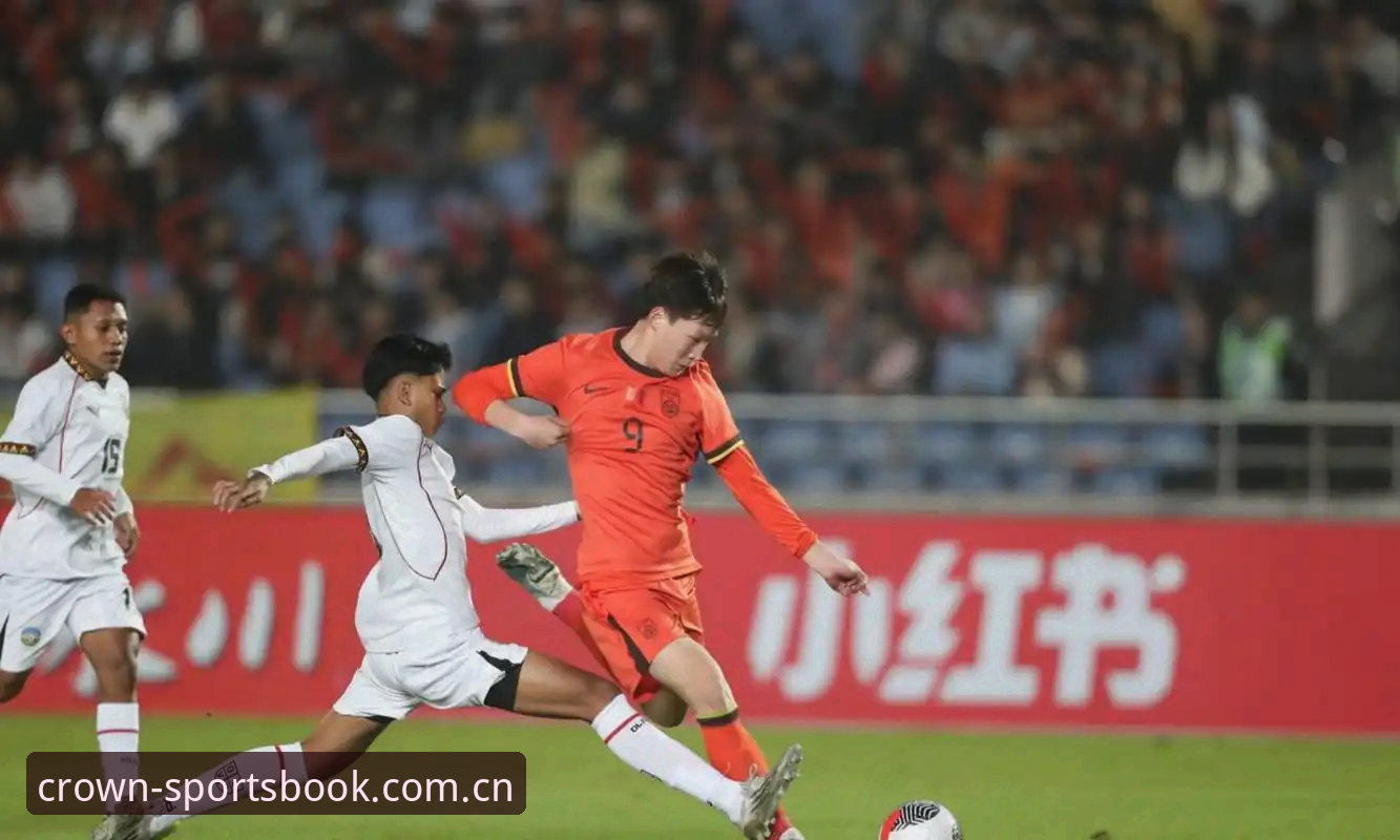 U17世界杯抽签结果深度解析与观赛操作指南